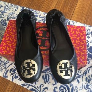 Tory Burch ballet flats
